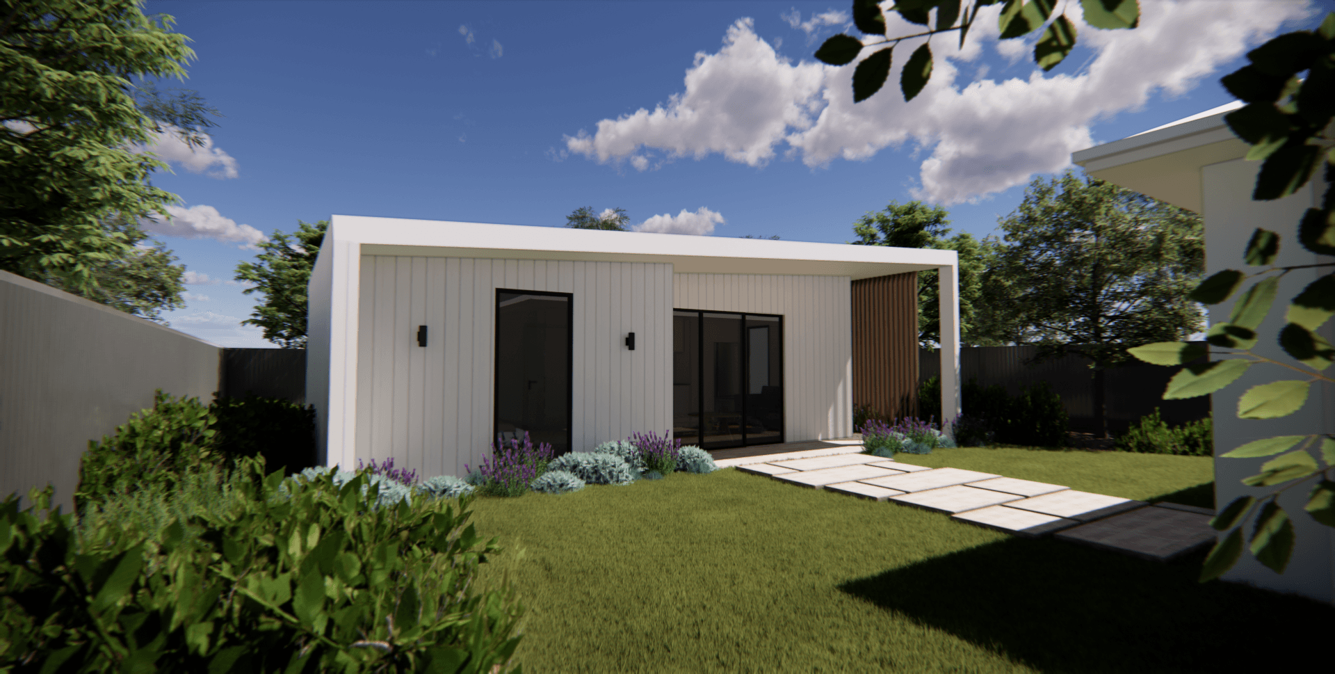 granny flat