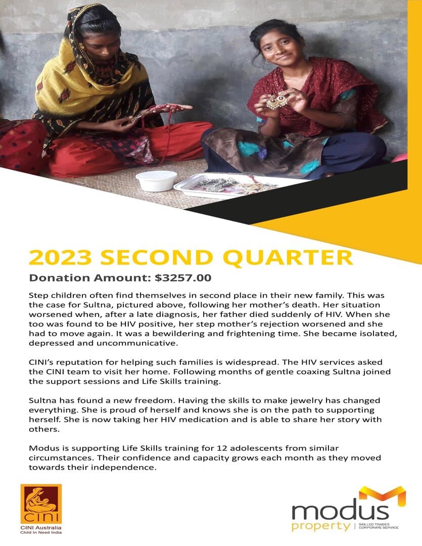 Report for 2023-2nd